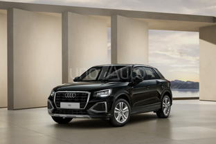 AUDI Q2 30 TDI Advanced 85kW
