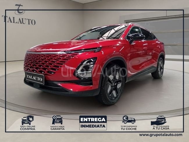 MY2 - Premium 1.6 TGDI 108kW (14cv)