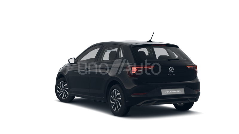 Polo 1.0 TSI Match 70kW