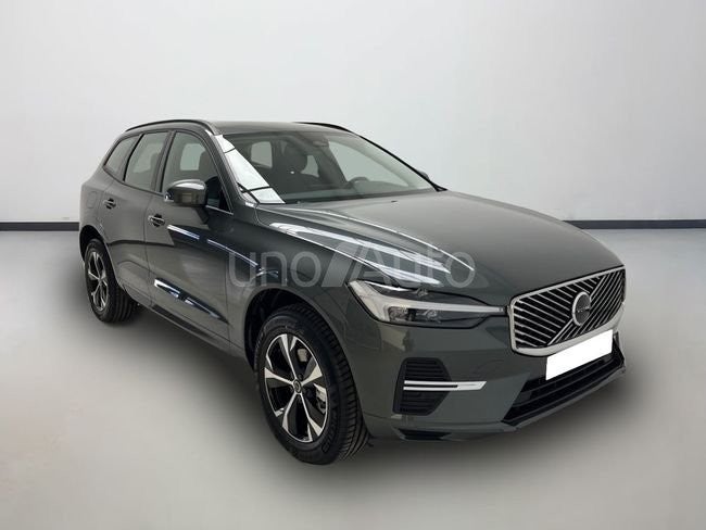 2.0 B5 G MHEV Core Auto AWD