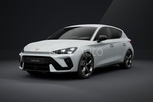 CUPRA León 1.5 eTSI 110 DSG