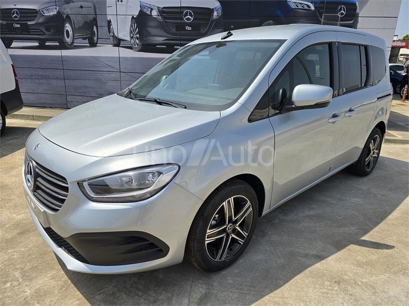 Clase T 180d