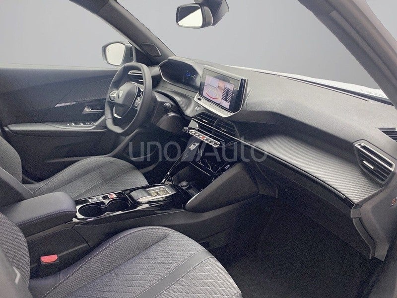 2008 Allure Eléctrico 115kW