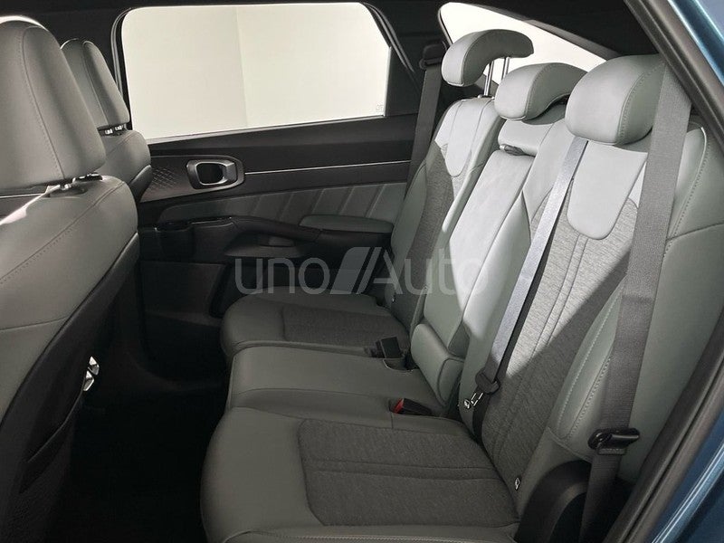 Sorento 1.6 T-GDi HEV Drive 4x2