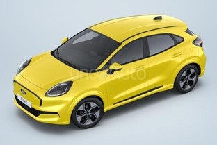 FORD Puma Gen-e FWD 43kWh
