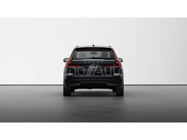 XC60 T6 Recharge Plus Dark