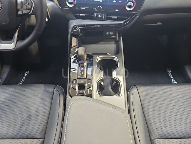 350h Premium+ 2WD