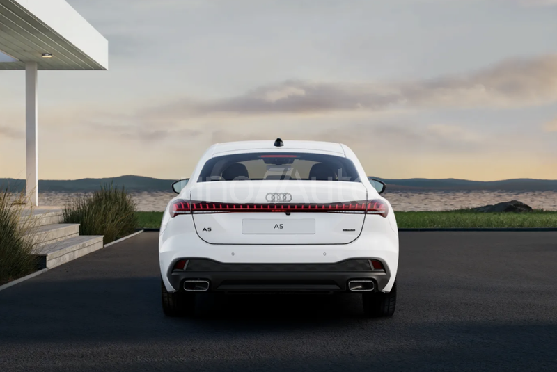 A5 e-hybrid Business quattro S tronic 220kW