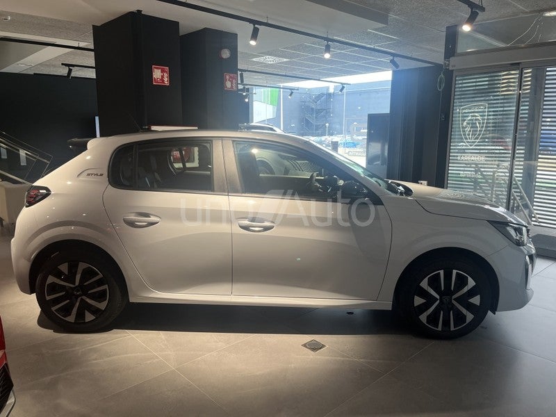 208 1.2 Hybrid Style e-DCS6 110