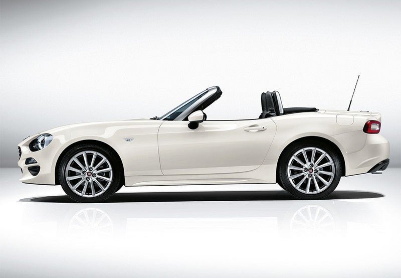 124 Spider 1.4 Multiair