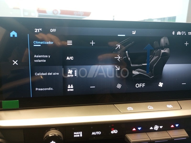 Grandland Electric GS 73kWh