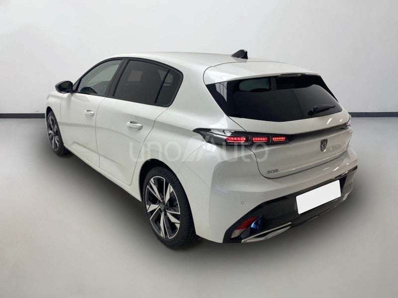 308 1.2 PureTech S&S Active 130