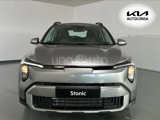 1.0 T-GDi 85kW (115CV) MHEV Concept