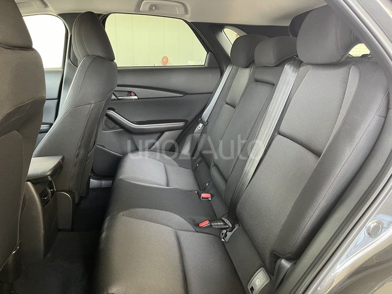 CX-30 2.5 e-Skyactiv-G Homura FWD 103kW