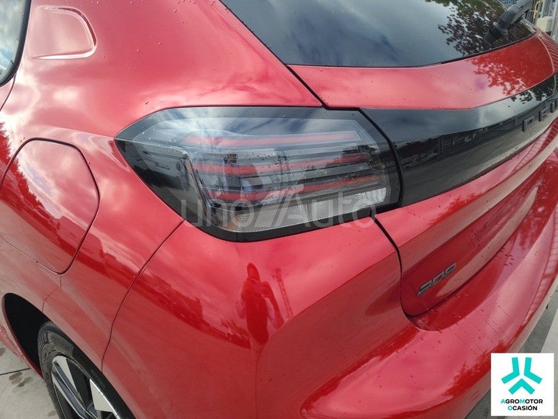 Allure Gasolina 100 S&S 6 Vel. MAN