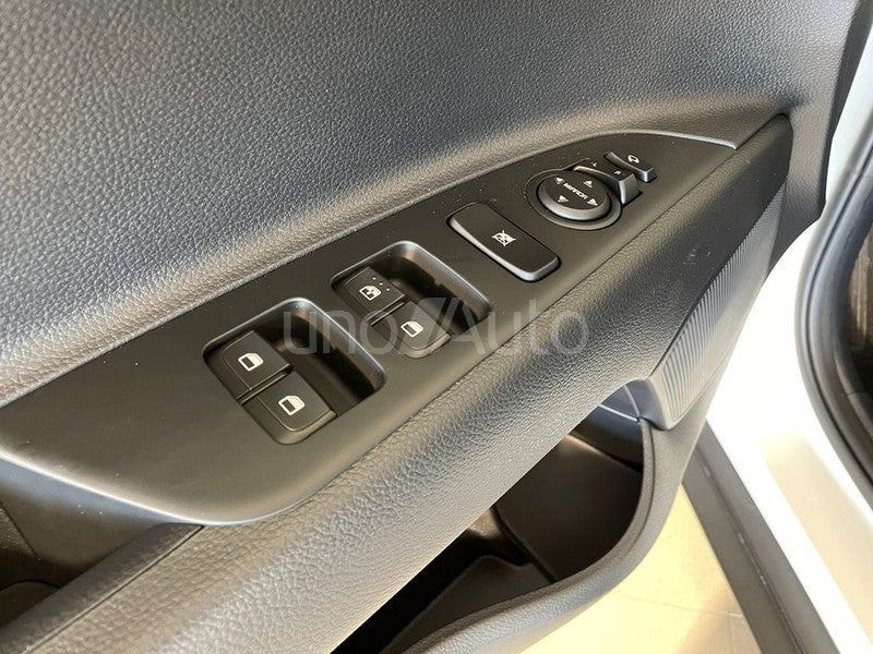 1.0 T-GDi 74kW (100CV) MHEV Drive DCT