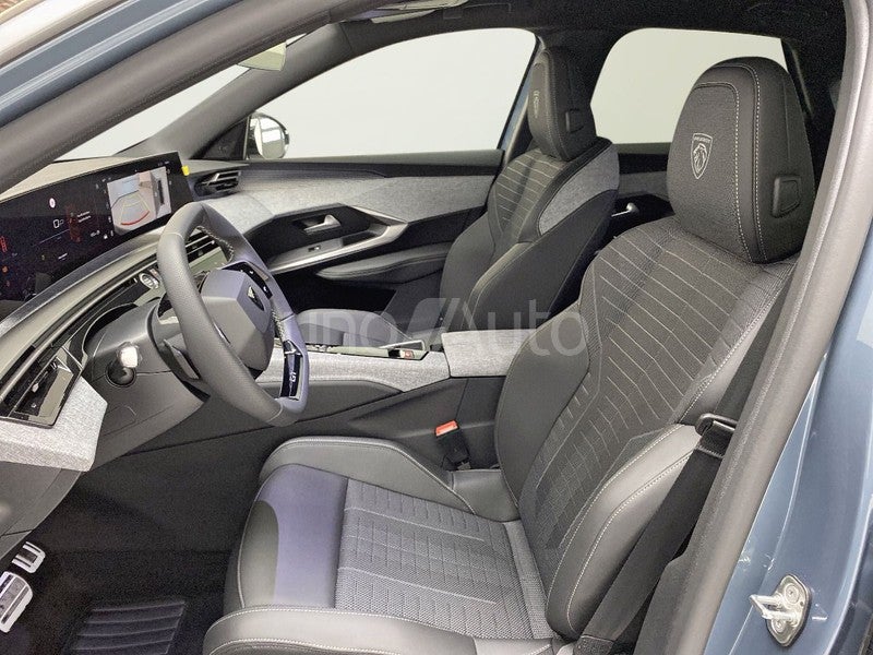 Hybrid 1.2 107KW GT eDCS6
