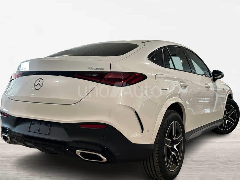 CLASE GLC GLC 220 d 4MATIC