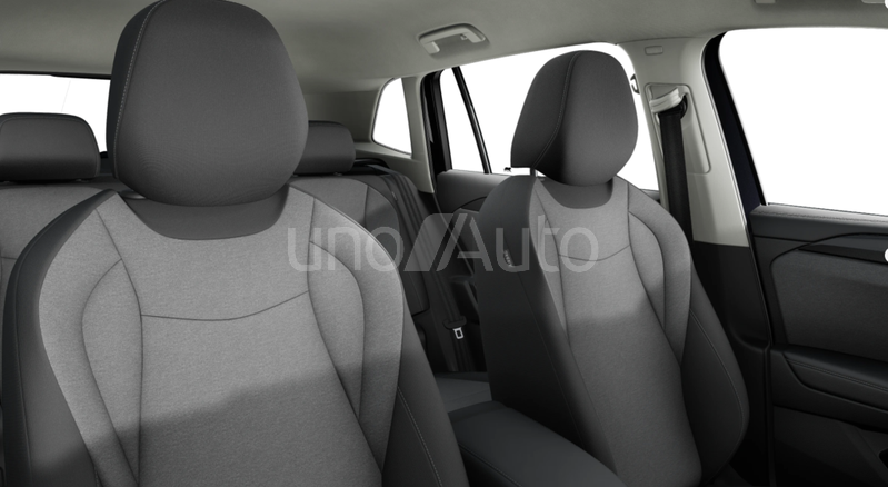 Tiguan 1.5 eTSI DSG 96kW