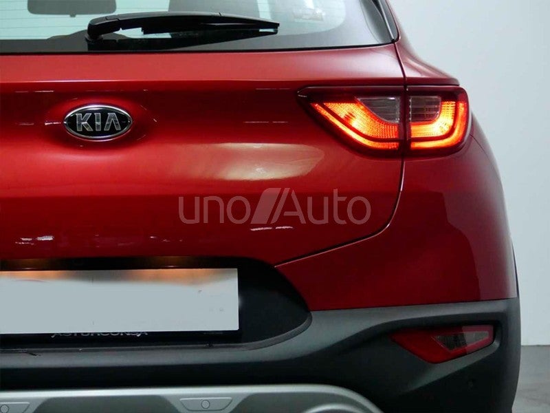 1.0 T-GDi 74kW (100CV) MHEV MT Drive