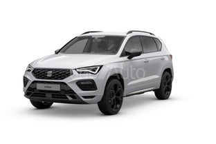 SEAT Ateca 1.5 EcoTSI S&S FR Special Edition
