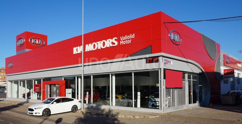 Sportage 1.6 T-GDi HEV Tech 4x4 215