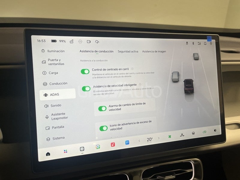 B10 Desing Pro Max 67.1kWh