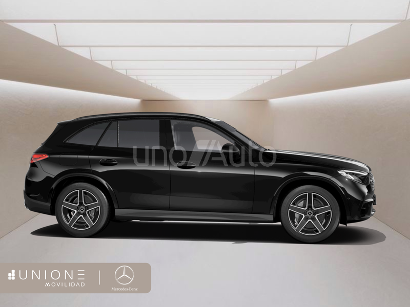 GLC 200 4MATIC