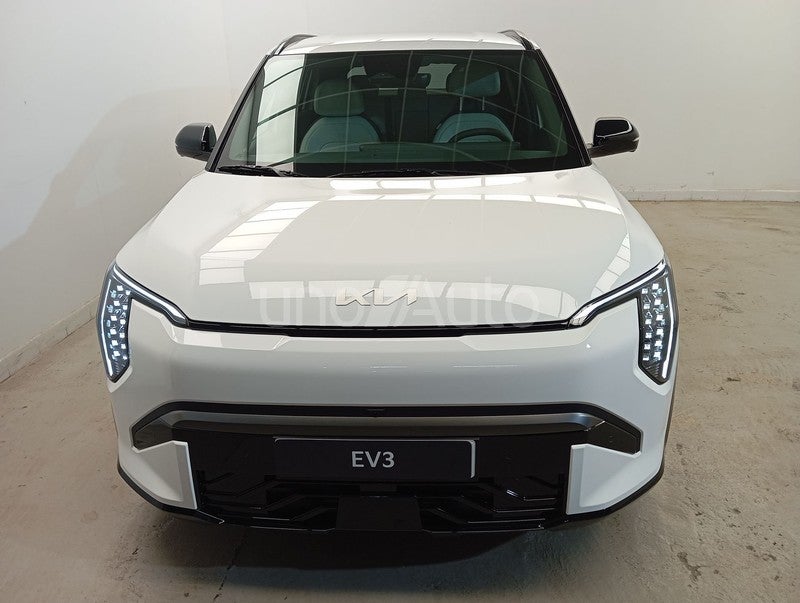 EV3 GT-line Long Range