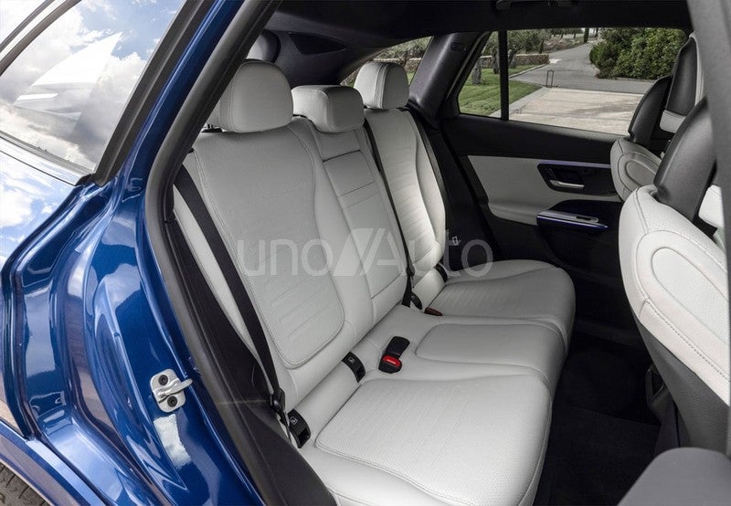 GLC 300d 4Matic 9G-Tronic