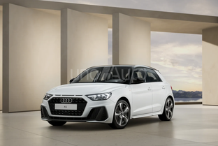 AUDI A1 Sportback 30 TFSI Adrenalin 85kW