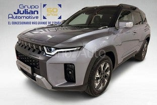 KGM / SSANGYONG Torres G15 HEV Life Aut.