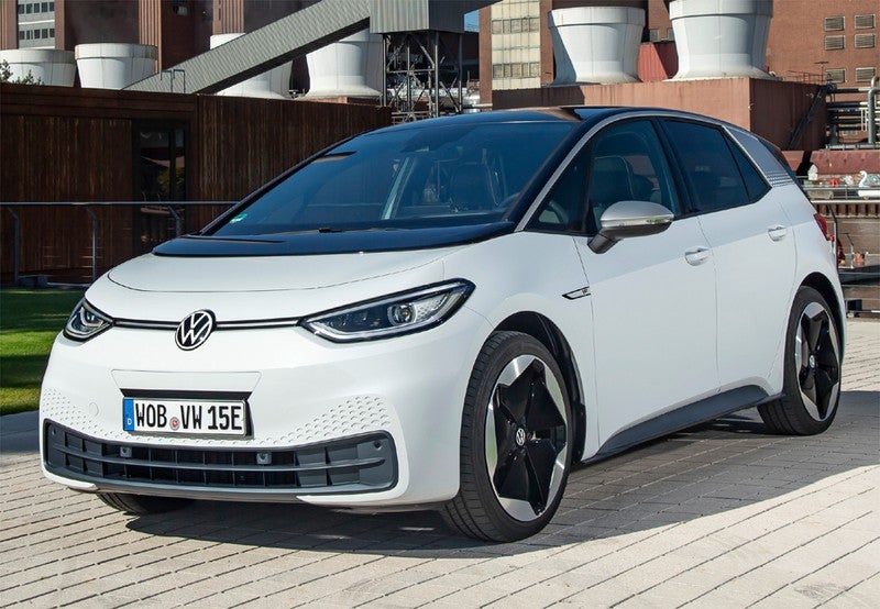 VOLKSWAGEN ID.3