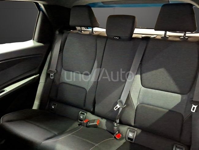 Micra Standard Range N-Connecta 90kW 40kWh