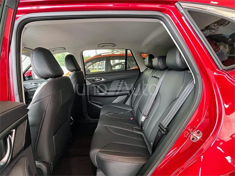 E 1.5T PHEV Luxury