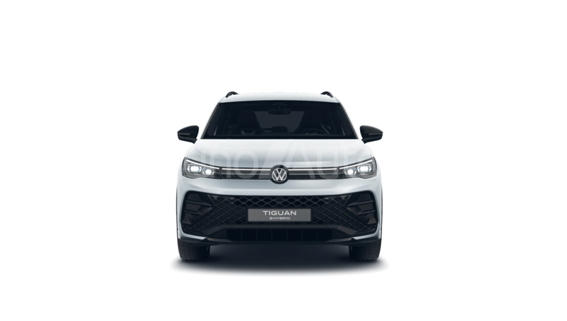 Tiguan 1.5 TSI eHybrid R-Line DSG 272kW