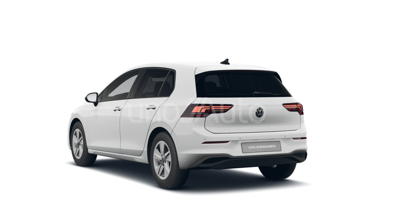 Golf 1.5 TSI 85kW Ready2Go
