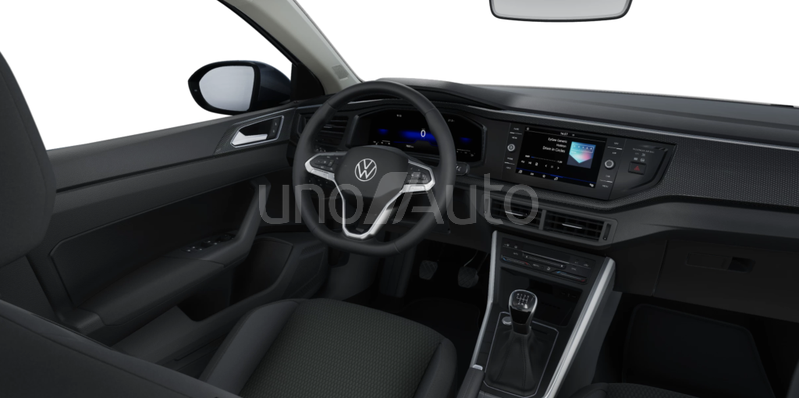 Taigo 1.0 TSI Más 85kW