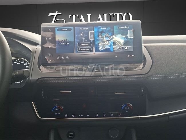 DIG-T 116kW (158CV) mHEV CVT Acenta