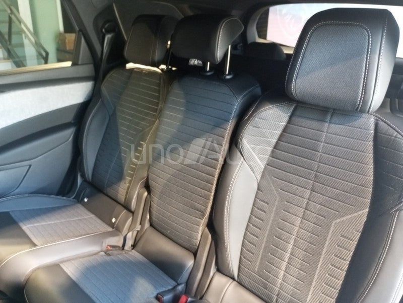 5008 Hybrid 136 Allure eDCS6