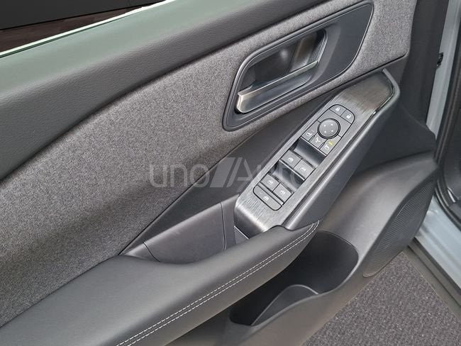 DIG-T 103kW (140CV) mHEV 4x2 Acenta