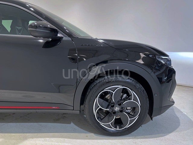 Junior Ibrida 1.2 Q4 108kw eDCT6