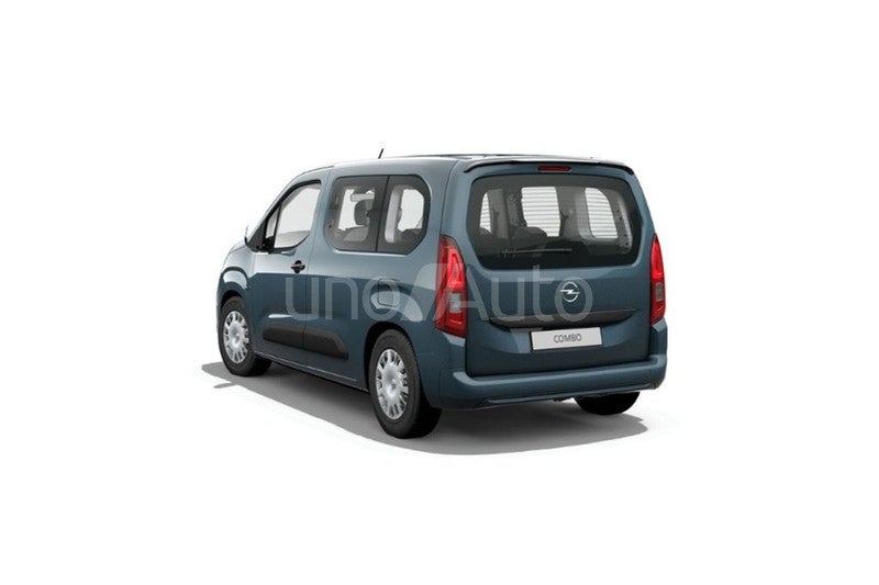 100 Cv 1.5 Td S/S MT6 €6.4