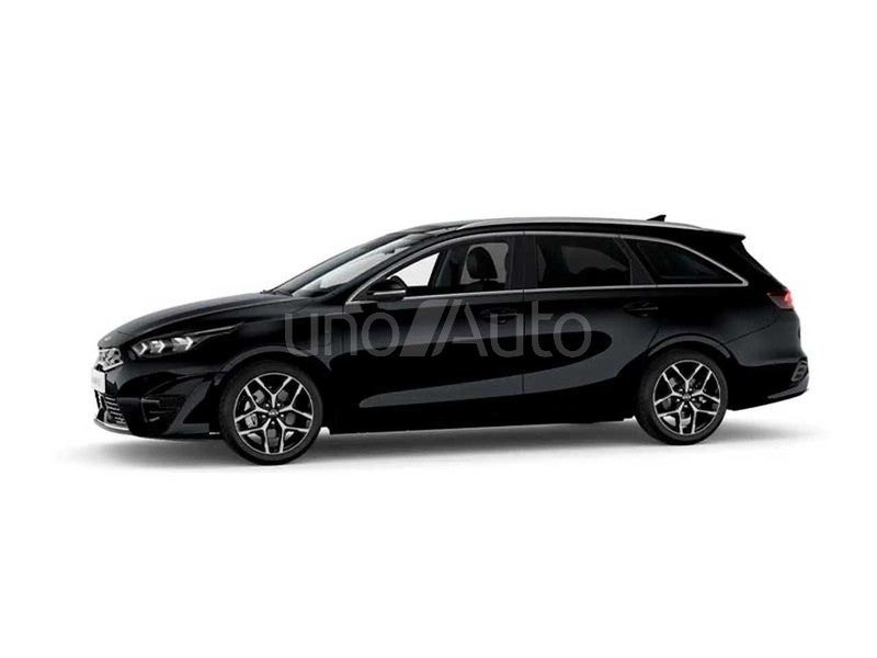 Tourer 1.6 GDi PHEV 104kW (141CV) eDrive