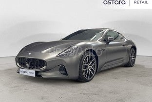 MASERATI GranTurismo Folgore 760hp AWD