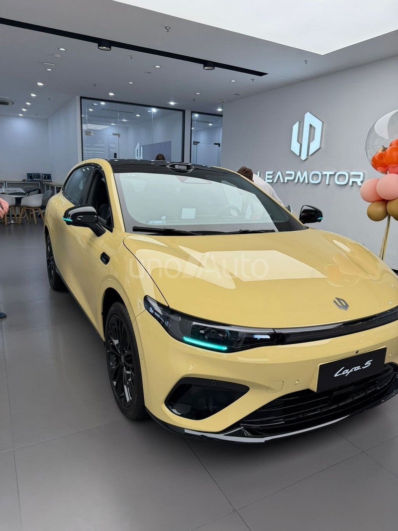 B10 Desing Pro Max 67.1kWh