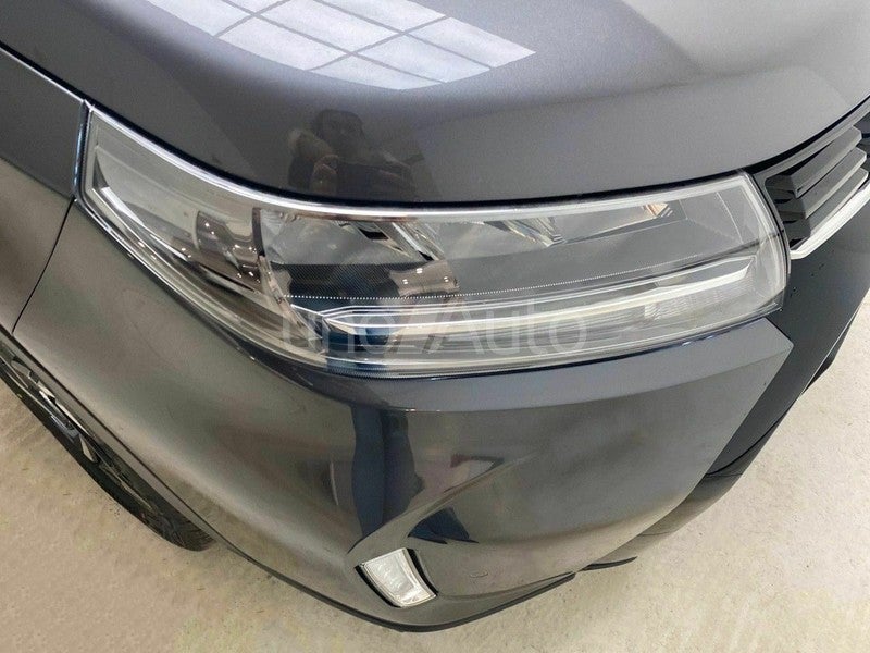 Vitara 1.4T Mild Hybrid S3 4WD