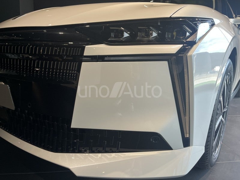 DS Nº4 E-Tense Etoile Alcantara