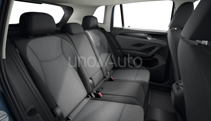 Tiguan 1.5 eTSI DSG 110kW