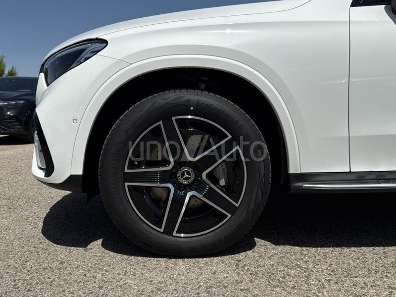 GLC Coupé 300de 4Matic